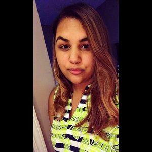 Meet your Posher, Chelsea